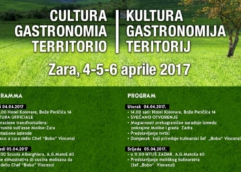 La Comunità di Zara