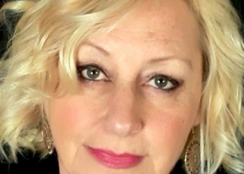 La rosa Bettina, il romanzo thriller di Maggie van der Toorn