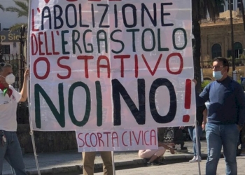 «No all’abolizione del carcere ostativo»