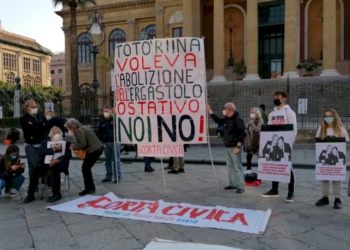 Ergastolo ostativo: una mobilitazione permanente