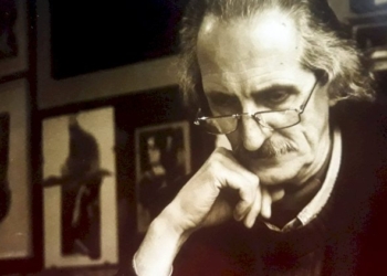 Gian Carlo Riccardi, storia del disincanto e del rifiuto