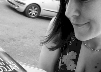 Nicoletta Genova: «vorrei garantire un futuro ai miei figli»