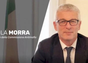 Morra: «La lotta alle mafie non sembra essere tra le priorità di questo esecutivo»