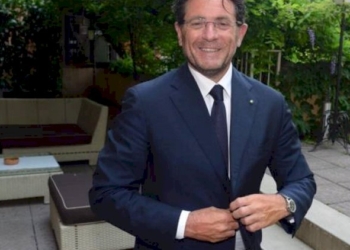 Antonello Montante, ancora lui!