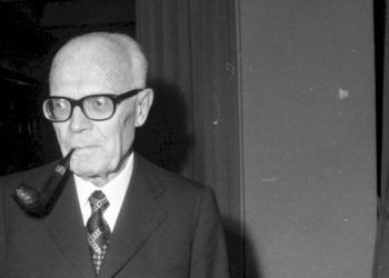 Il discorso di Sandro Pertini: «senza la Resistenza la nostra patria sarebbe stata maggiormente umiliata dai vincitori»