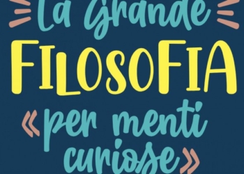 La grande filosofia «PER MENTI CURIOSE» di Luciano De Crescenzo