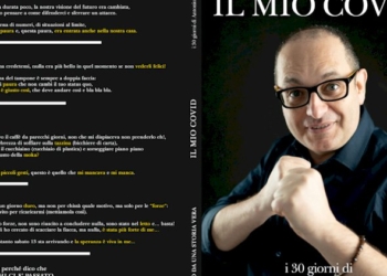 Il mio COVID – tratto da una storia vera