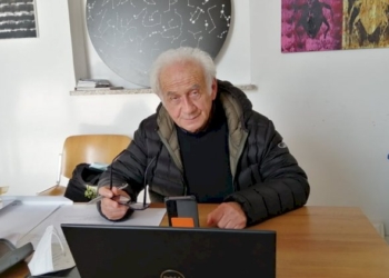 Nicola Smerilli. Fotografando la Storia