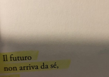 Non rinchiuderti, Partito, nelle tue stanze