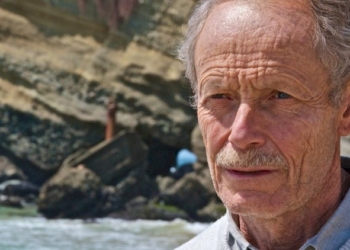 Taranto, parla Erri De Luca: «La classe politica non è stata peggiore del suo elettorato»