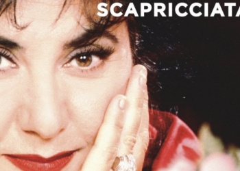 UNA VITA SCAPRICCIATA, l’auto biografia di Marisa Laurito