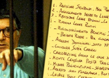 Boss di mafia e benefici penitenziari