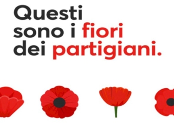 Pescara. 25 aprile 2021 – 76° anniversario della Liberazione dal fascismo e dal nazismo