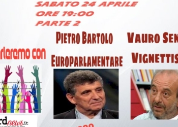 DIRITTI RUBATI, la seconda parte