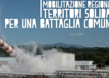 L’Umbria si mobilita
