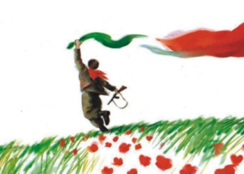 Le parole per dirlo – Resistenza