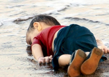 Morti in mare: tra ipocrisia e malafede