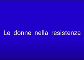 I ragazzi e il 25 aprile