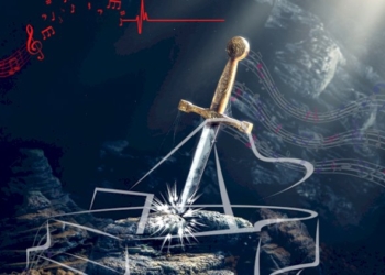 Excalibur: il nuovo singolo de I Diamanti Orchestra