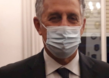 «Con determinati ambienti non si può convivere o tanto meno trattare»