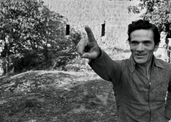 L’ultima dimora di Pier Paolo Pasolini è stata venduta