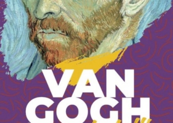 VAN GOGH E I MALEDETTI