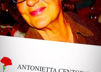 Antonietta, un immenso cuore che batterà sempre