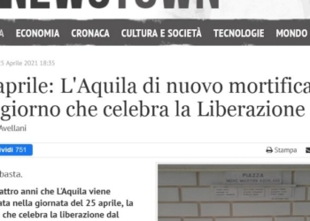 Se questa neroverde è politica