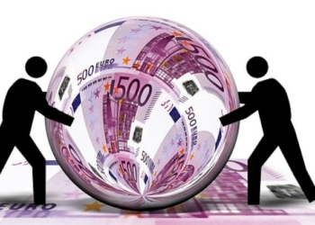 «La merce-denaro ha preso il posto di ogni ideale»