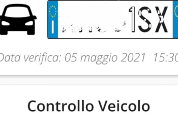Lettera al sindaco Di Sarno (già maresciallo della GDF)