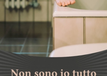 Non sono io tutto