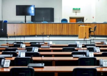 Trattativa Stato-mafia: slitta al 24 maggio la requisitoria