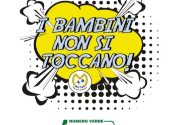 Molti bambini devono essere liberati, troppi vittime della schiavitù sessuale