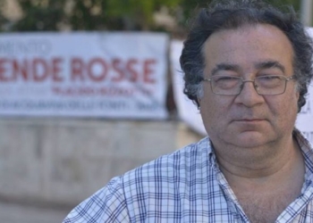 «Sono pronto anche a morire per aiutare la mia famiglia»