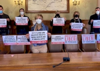 A Marsciano si occupa il consiglio comunale