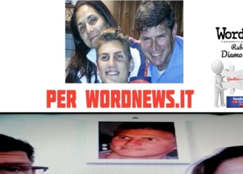 Sabato 15 maggio alle ore 12:00 videointervista a Marina Conte e Valerio Vannini genitori del povero Marco