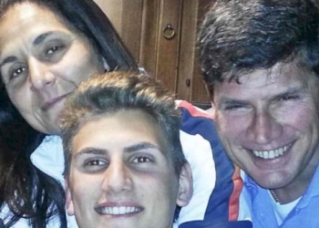 VICENDA VANNINI: intervista ai genitori Marina e Valerio