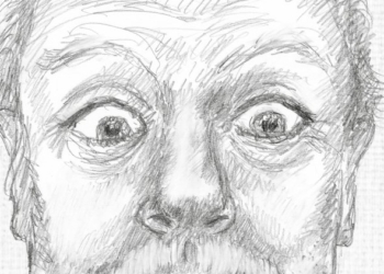 Facce di Ernesto Bassignano