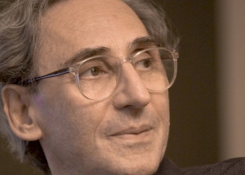 Il poeta dell’anima  è volato  via