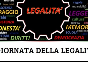 Giornata della Legalità