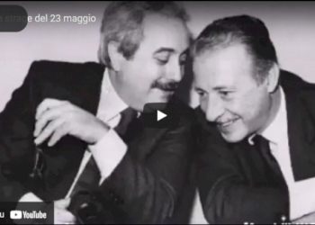 Giovanni, ho preparato il discorso da tenere in chiesa dopo la tua morte…