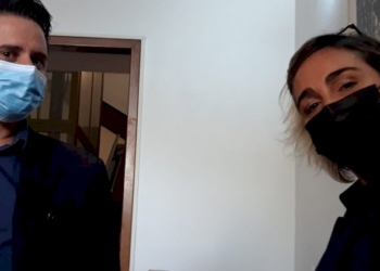 La parola a Serena Gasperini, legale di Riccardo Casamassima