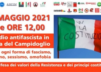 NO ai fascismi!
