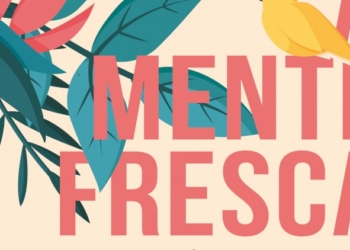 A MENTE FRESCA 2021: È bello esserci