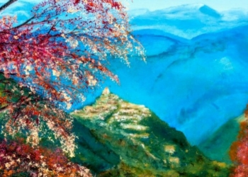 Una vetrina importante per l’artista molisana