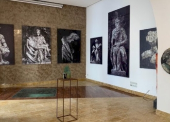 NUOVA GALLERIA D’ARTE MATERIARTE