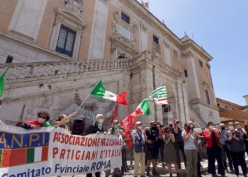 La risposta contro tutti i fascismi