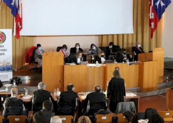 Taranto: pesanti condanne per i responsabili del disastro ambientale