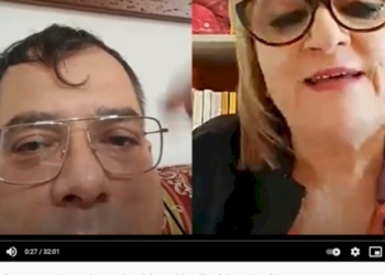 Incontriamo il poeta Antonio Vanni per parlare del suo ultimo libro