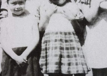 I più piccoli avevano solo tre anni